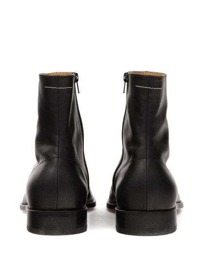 MM6 Maison Margiela-stövlar