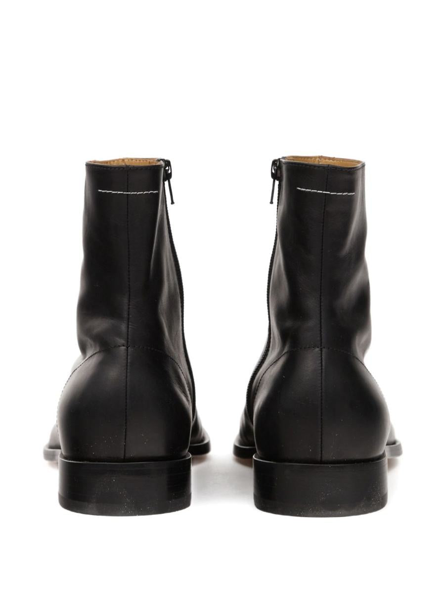 MM6 Maison Margiela-stövlar
