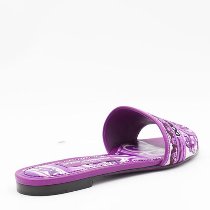Dolce &amp; Gabbana Sandaler
