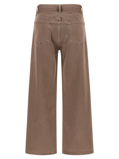 Agolde 'Ren' Jeans
