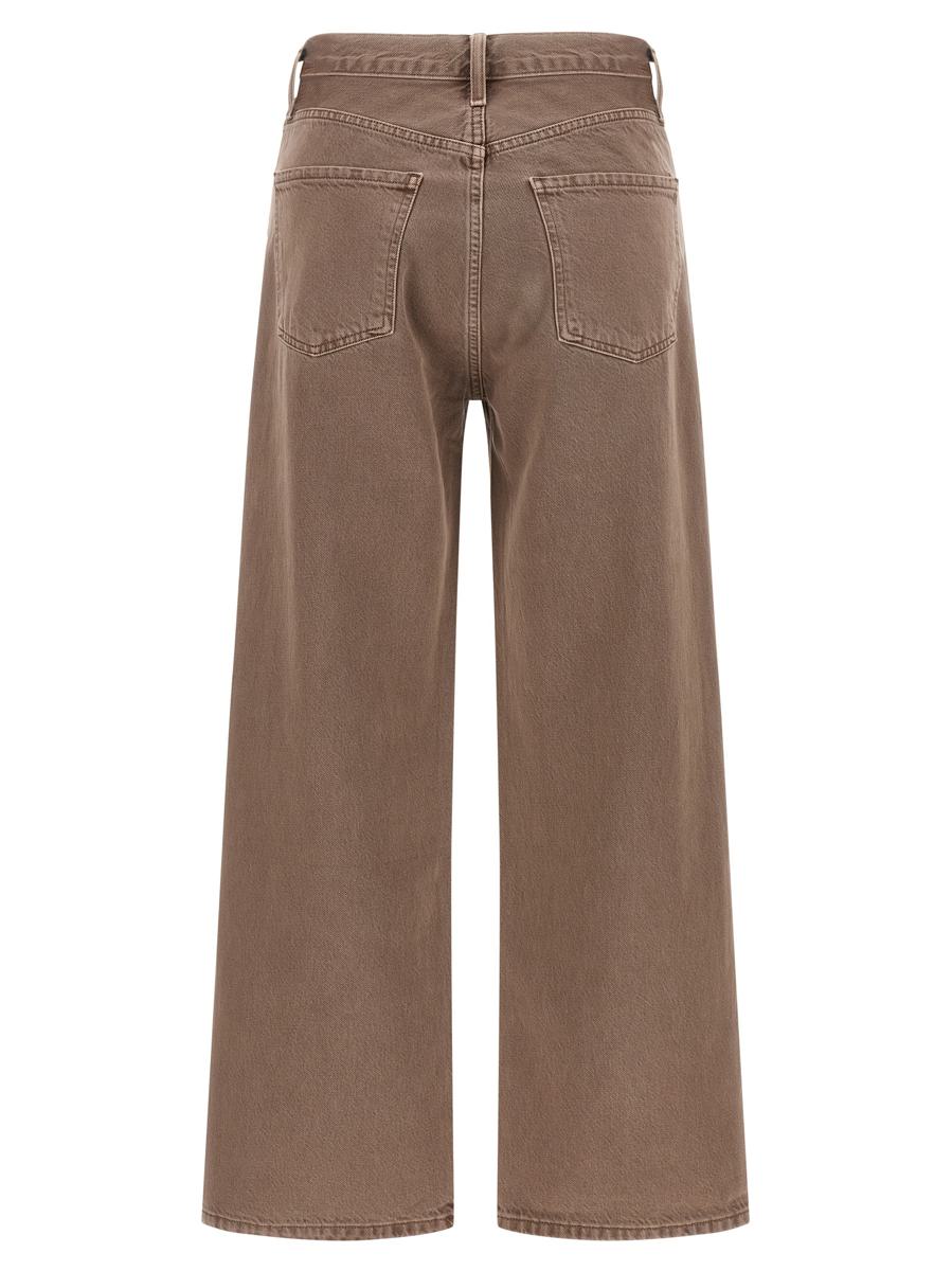 Agolde 'Ren' Jeans