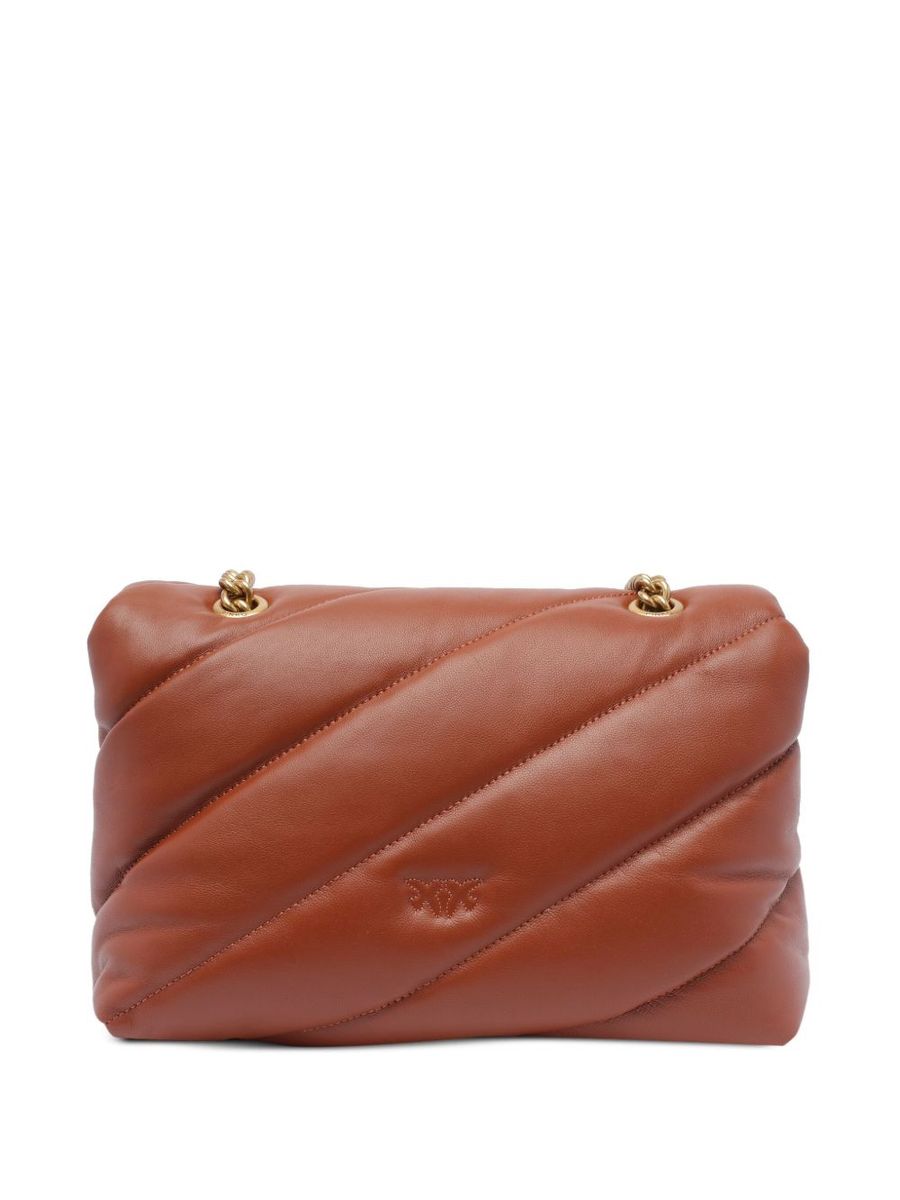 Pinko Axelrem 'Love Puff Classic'