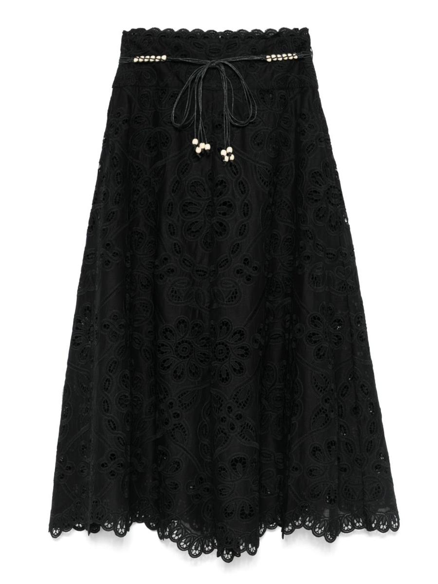 Zimmermann Rhiannon Maxikjol
