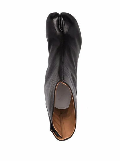 Maison Margiela 60Mm Tabi Ankelstövlar