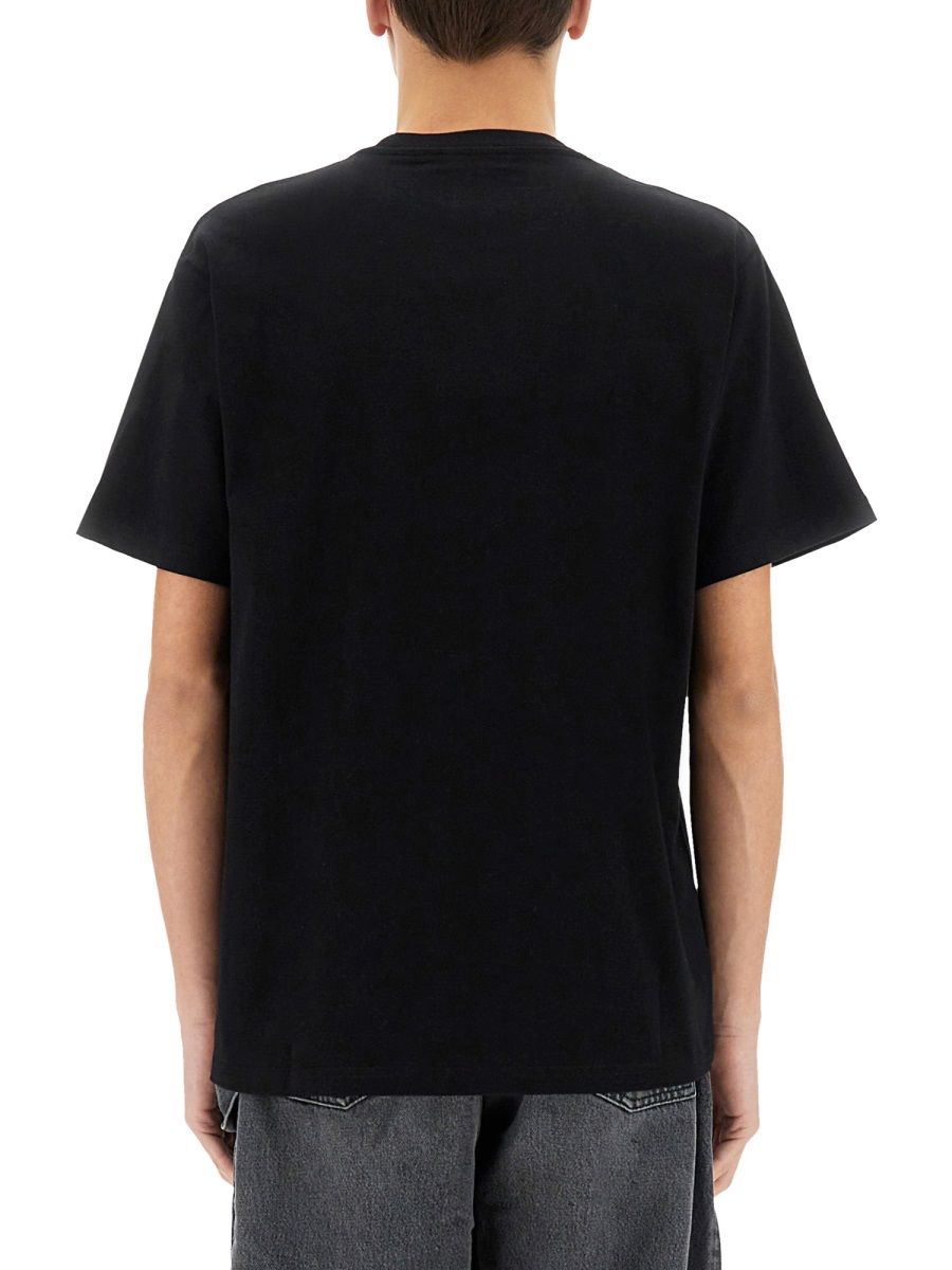 Jw Anderson "Ankare" T-shirt