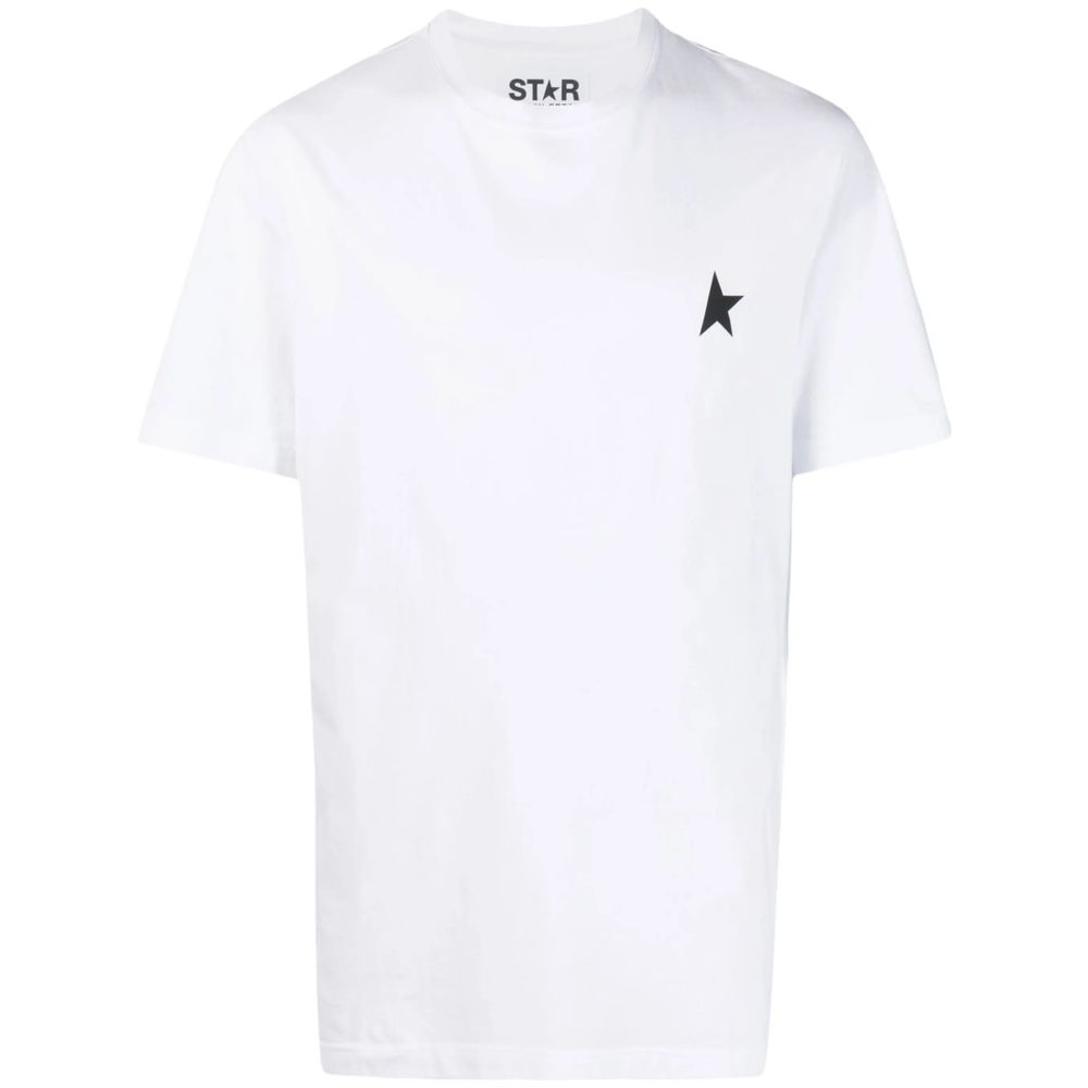 Golden Goose T-shirts och pikétröjor