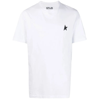 Golden Goose T-shirts och pikétröjor