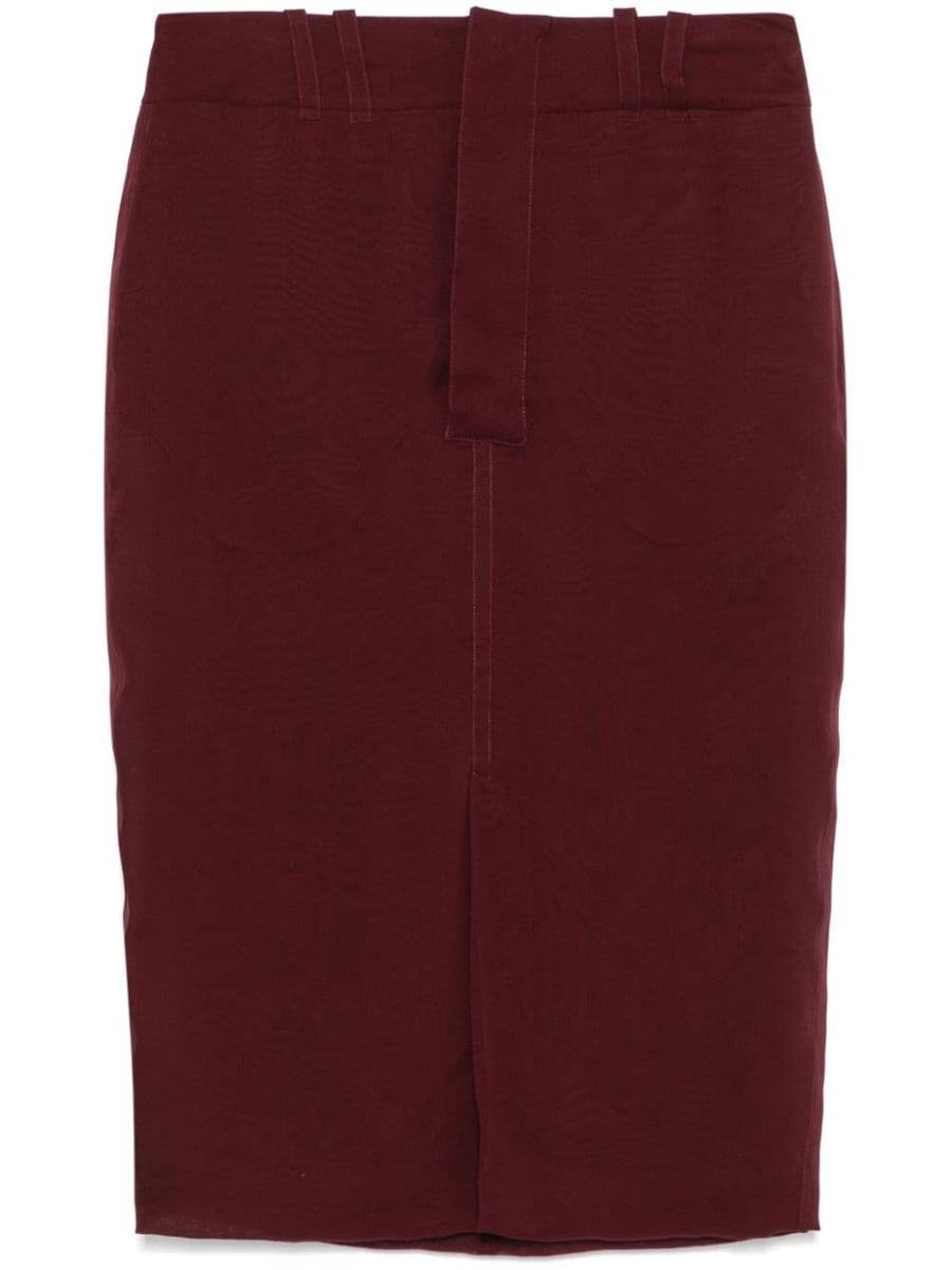 Saint Laurent Kjolar