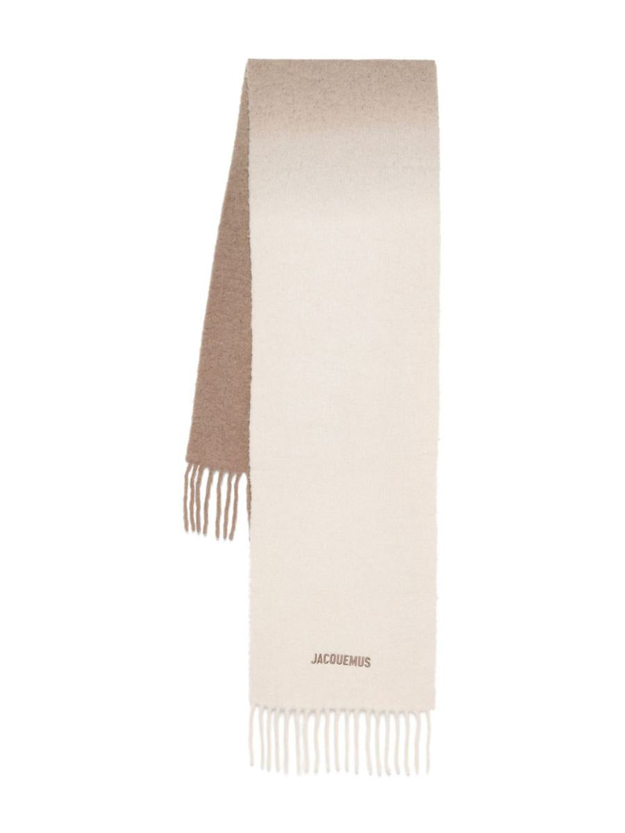 Jacquemus 'Moisson' Halsduk