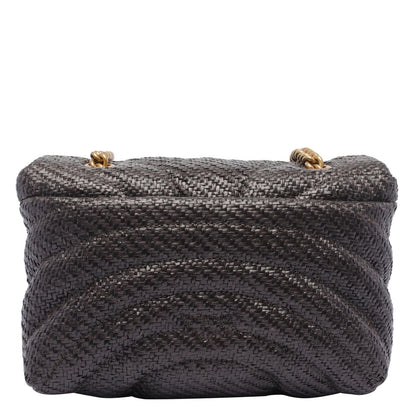 Pinko 'Mini Love Bag Puff' Axelväska