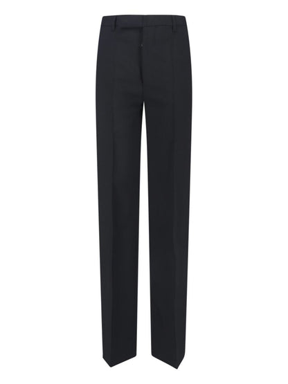 Rick Owens-byxor