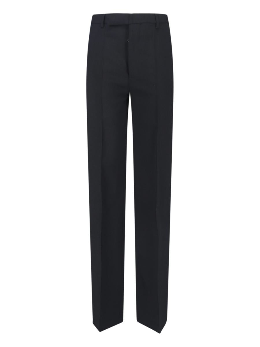 Rick Owens-byxor