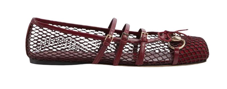 Gucci platta skor