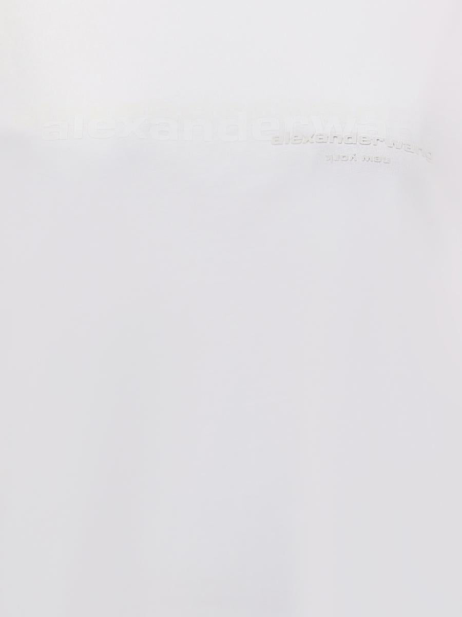 Alexander Wang T-shirts