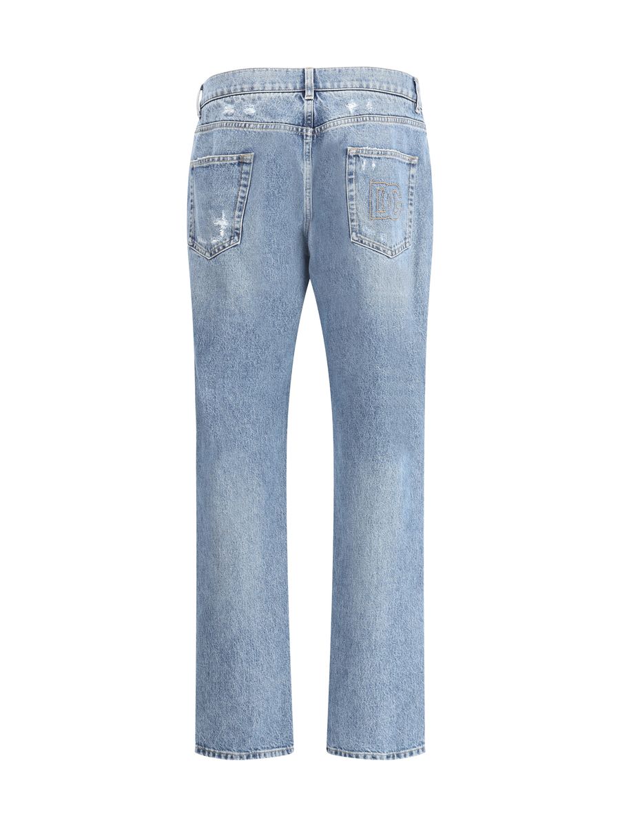 Dolce &amp; Gabbana Jeans
