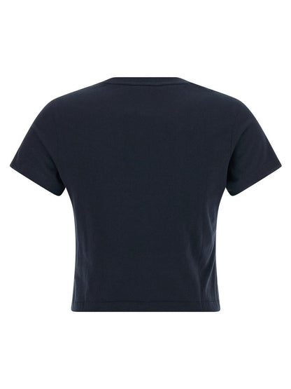 Maison Kitsuné 'Lady Fox' T-shirt