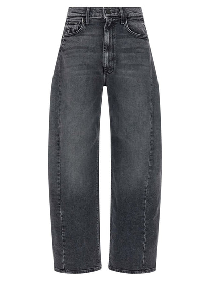 Mother 'The Half Pipe Flood'-jeans