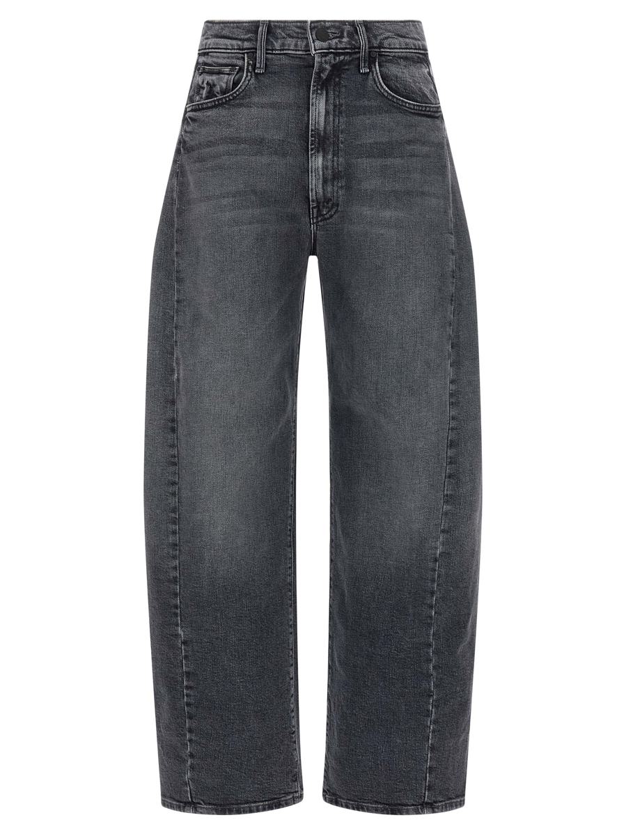 Mother 'The Half Pipe Flood'-jeans