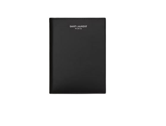 Saint Laurent-plånböcker