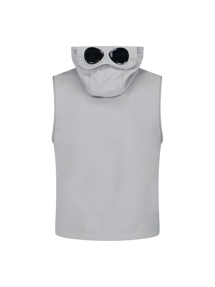 CP Company-jackor