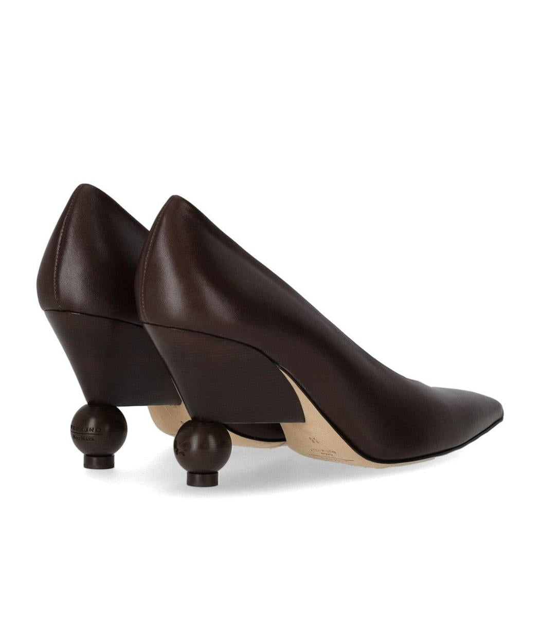 Weekend Max Mara Nievo Bruna Pumps