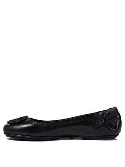 Tory Burch platta skor