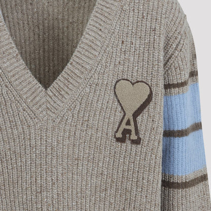 AMI Paris-tröja
