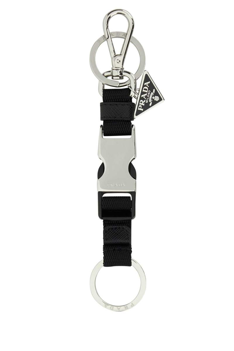 Prada nyckelbricka