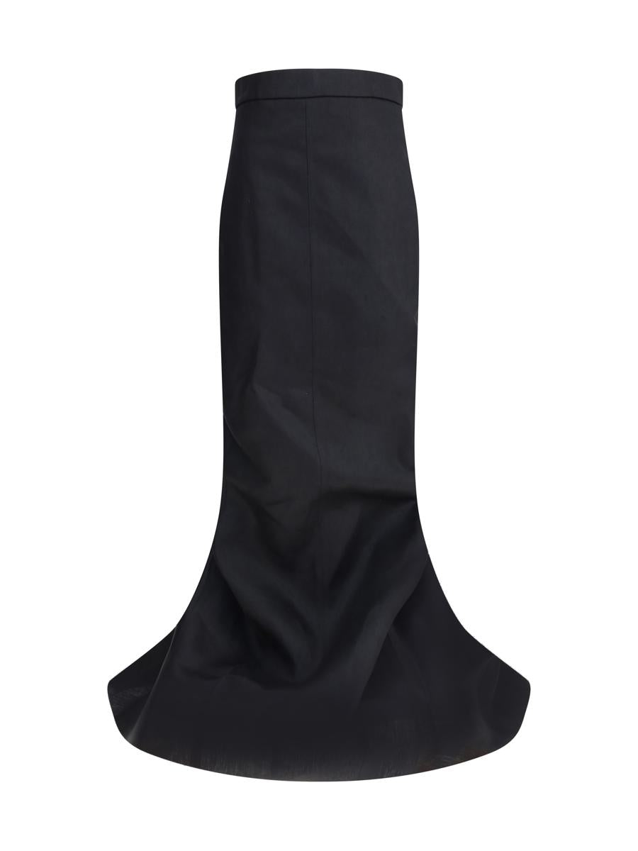 Rick Owens Kjolar