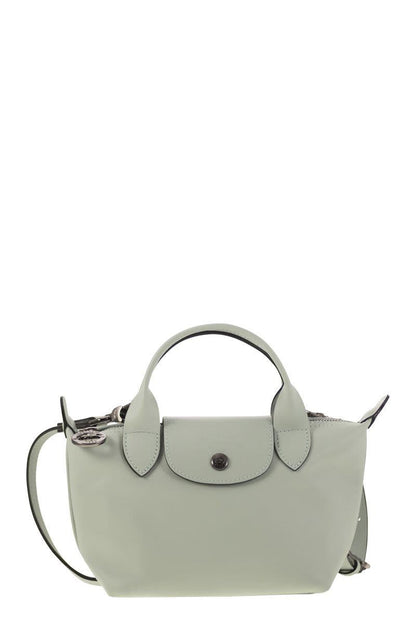 Longchamp Le Pliage Xtra - Läderhandväska