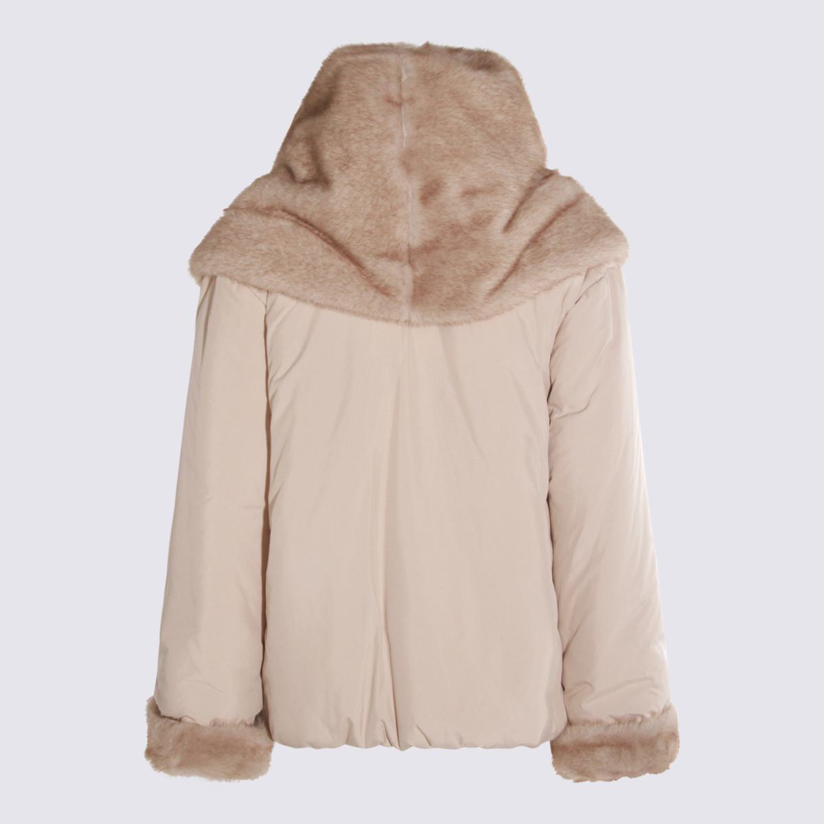 Antonelli Giacconi Beige