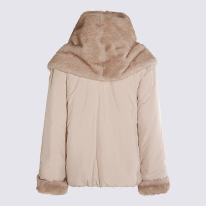 Antonelli Giacconi Beige