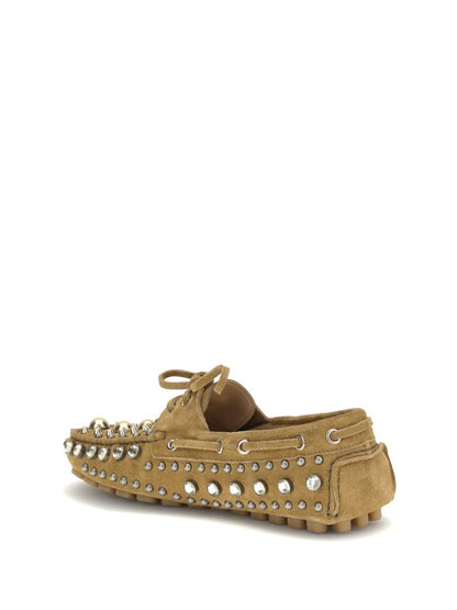 Valentino Garavani Loafers