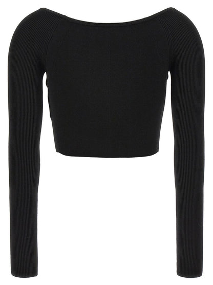 Diesel Oval-D Topp