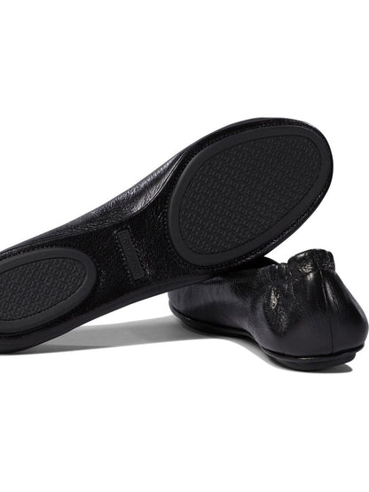 Tory Burch platta skor
