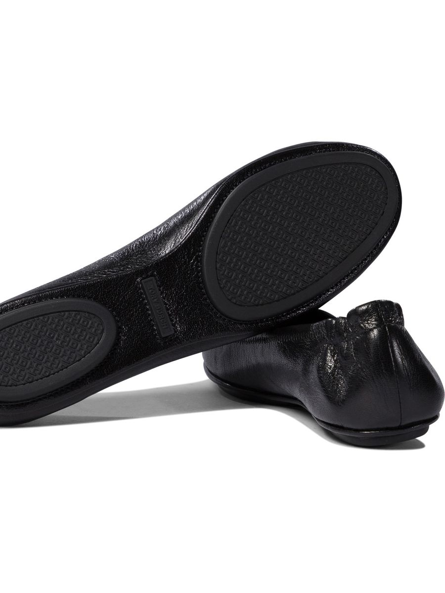 Tory Burch platta skor