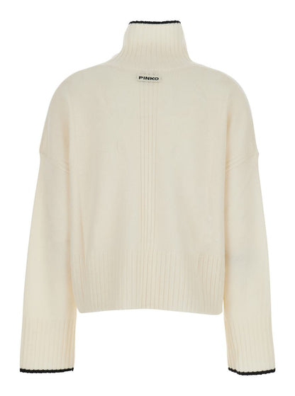 Falkland Maglia Lana Merinoull