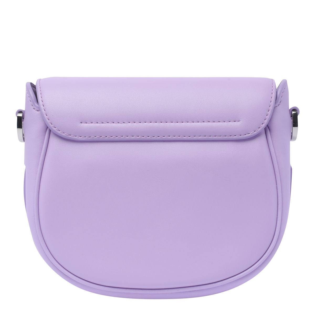 Marc Jacobs Den täckta J Marc Saddle Bag