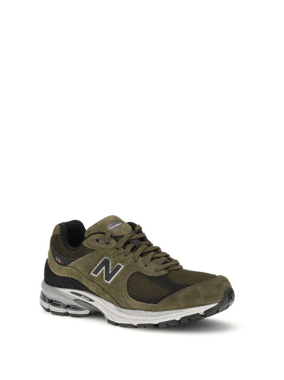 Nya balanssneakers
