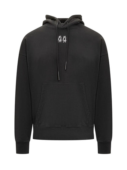 M44 Label Group 44 Label Group Herrlogotyptröja