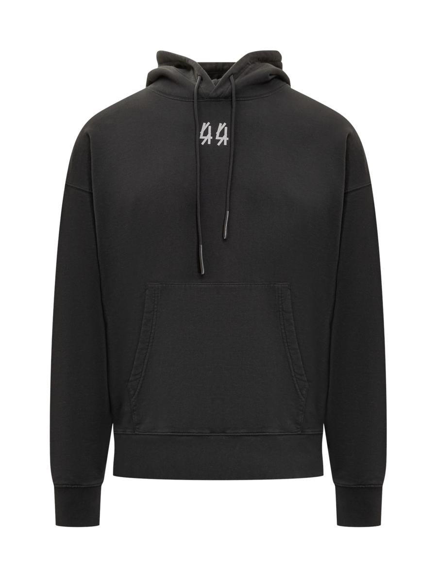 M44 Label Group 44 Label Group Herrlogotyptröja