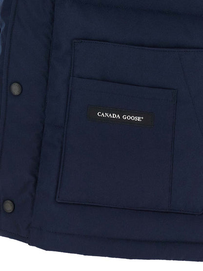 Canada Goose 'Freestyle Crew Vest' Väst