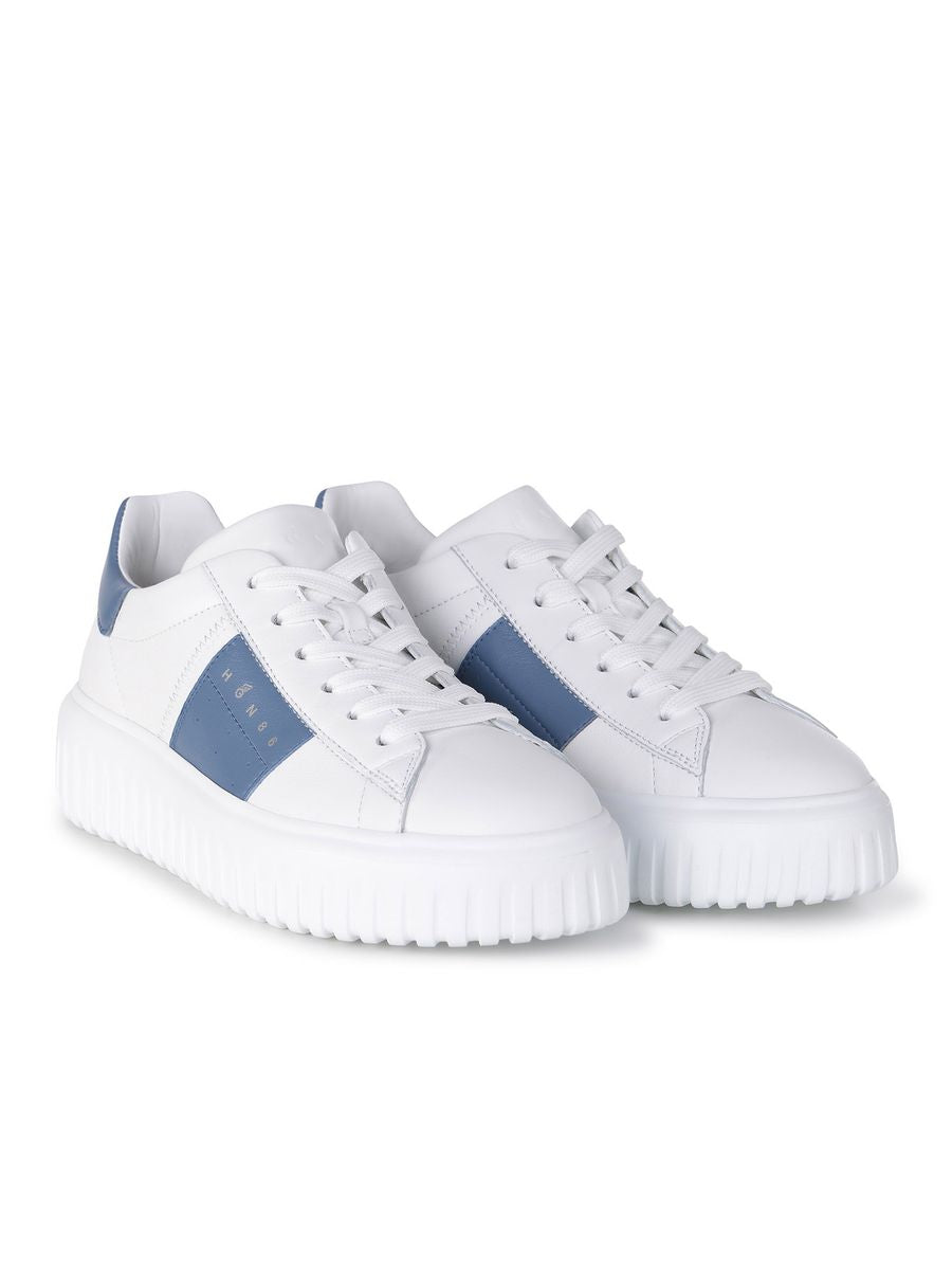Hogan Vita H-Ränder Sneakers