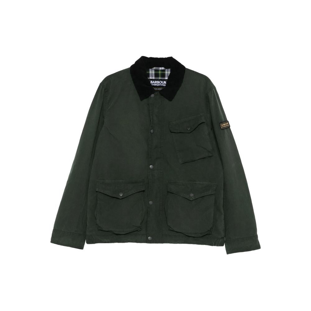 Barbour Ytterkläder