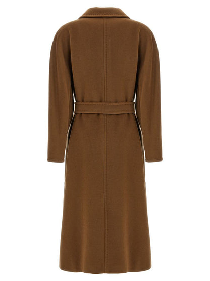 Max Mara 'Madame - 101801 Icon Coat' Kappa