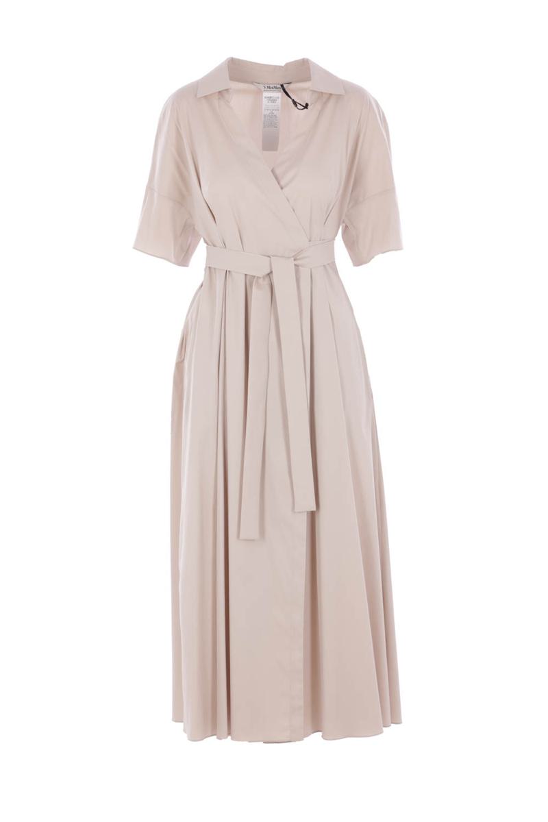 Max Mara-klänningar