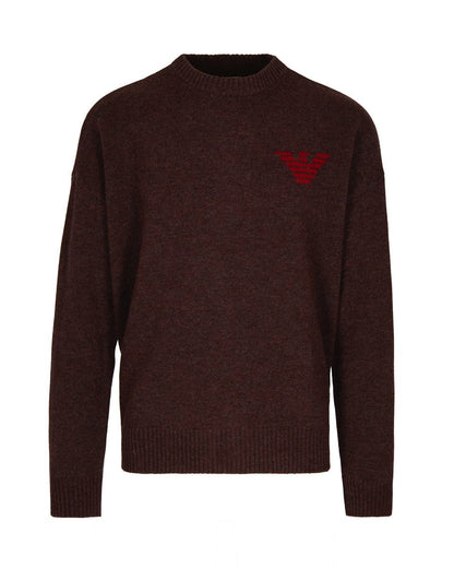 Emporio Armani-tröja