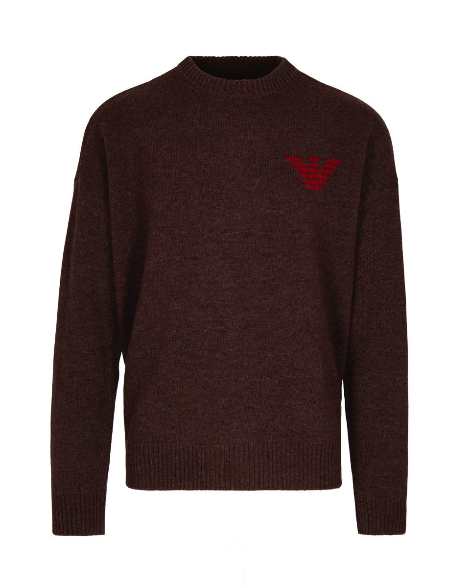 Emporio Armani-tröja