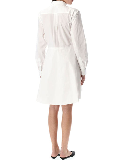 The Garment Cypern Pocket Mini Dress