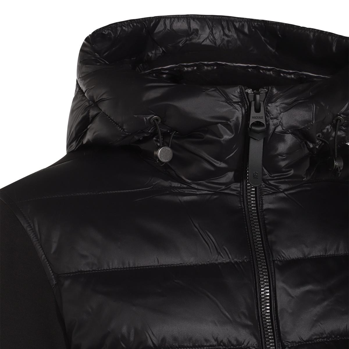 Mackage-rockar